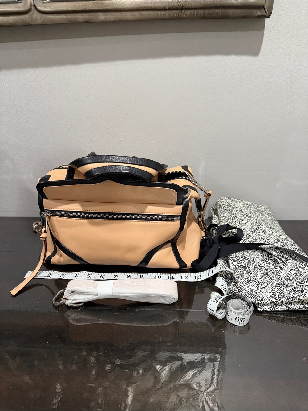 Rebecca Minkoff MAB Handbag Good condition